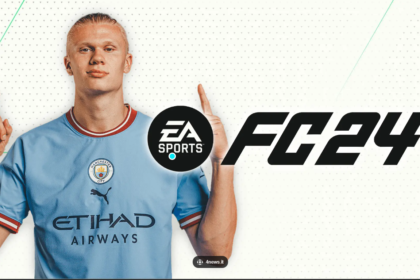 EA SPORTS FC 24 | Official Gameplay Trailer