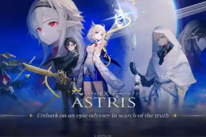 Ex Astris free games to play on your iPhone, iPad or Android Phone in 2024 - Updated