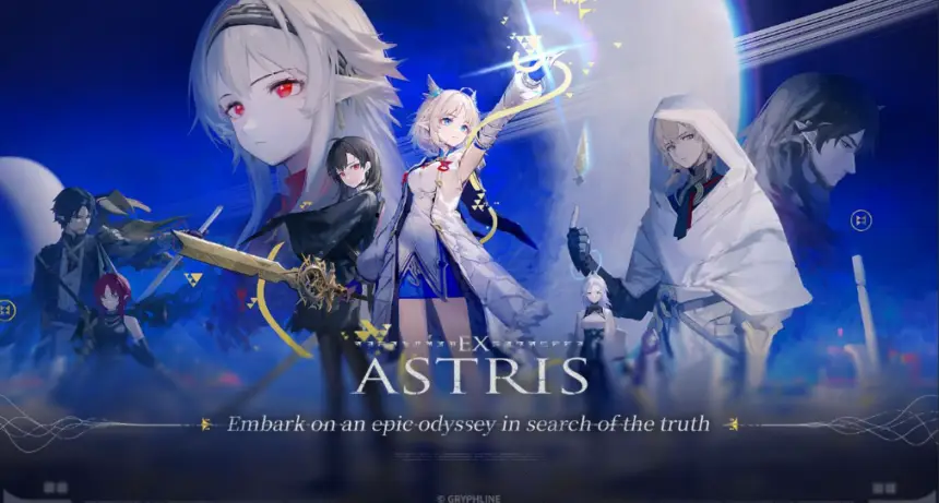 Ex Astris free games to play on your iPhone, iPad or Android Phone in 2024 - Updated