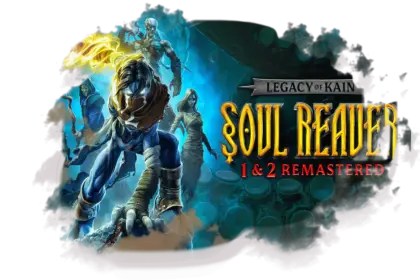 LEGACY OF KAIN: SOUL REAVER 1 &; 2 Remastered Trailer | PS5 & PS4 Games