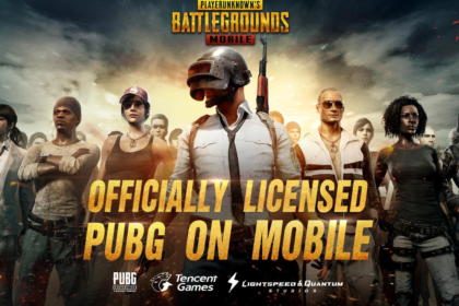 PUBG MOBILE GAME ONLINE | Official Trailer