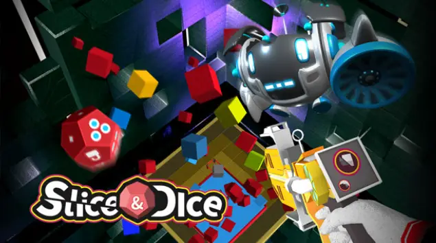 Slice & Dice 3.0 free games to play on your iPhone, iPad or Android Phone in 2024