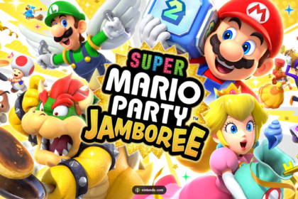 Super Mario Party Jamboree Trailer – Nintendo Switch