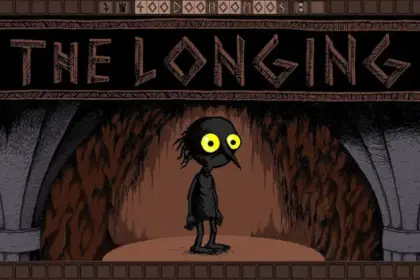 The Longing Mobile games to play on your iPhone, iPad or Android Phone