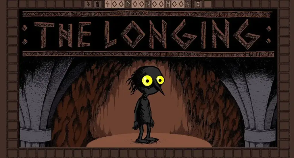 The Longing Mobile games to play on your iPhone, iPad or Android Phone