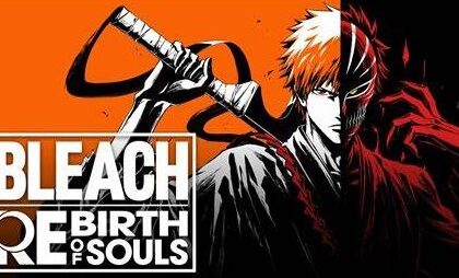 Trailer Bleach: Rebirth of Souls - Ichigo Kurosaki (Bankai) | On Playstion Games