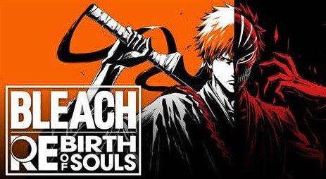 Trailer Bleach: Rebirth of Souls - Ichigo Kurosaki (Bankai) | On Playstion Games